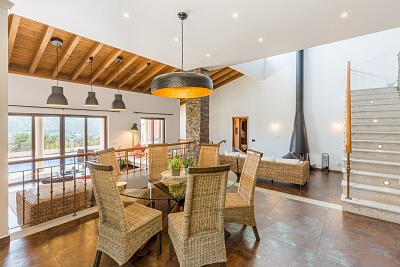 Portugalsko, Algarve - São Brás de Alportel | Prodej, Rodinný dům, 5+kk, 366 m²