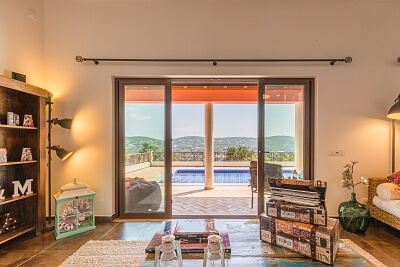 Portugalsko, Algarve - São Brás de Alportel | Prodej, Rodinný dům, 5+kk, 366 m²