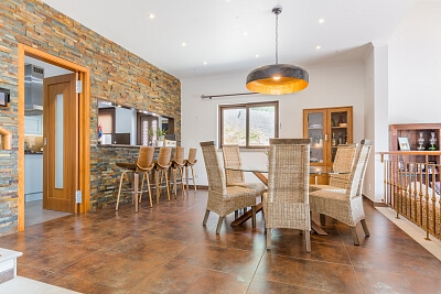 Portugalsko, Algarve - São Brás de Alportel | Prodej, Rodinný dům, 5+kk, 366 m²