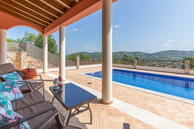 Portugalsko, Algarve - São Brás de Alportel | Prodej, Rodinný dům, 5+kk, 366 m²