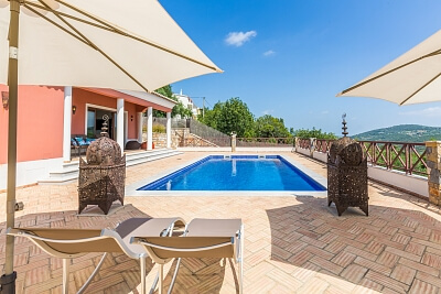 Portugalsko, Algarve - São Brás de Alportel | Prodej, Rodinný dům, 5+kk, 366 m²