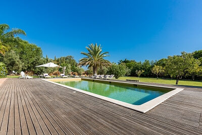 Portugalsko, Algarve - Loulé | Prodej, Rodinný dům, 6+kk, 746 m²