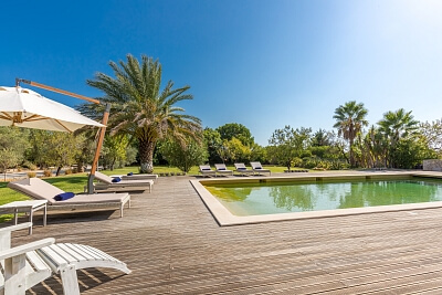 Portugalsko, Algarve - Loulé | Prodej, Rodinný dům, 6+kk, 746 m²