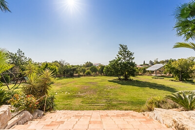 Portugalsko, Algarve - Loulé | Prodej, Rodinný dům, 6+kk, 746 m²