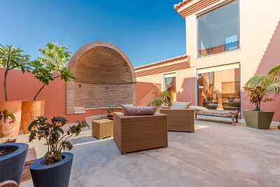 Portugalsko, Algarve - Loulé | Prodej, Rodinný dům, 6+kk, 746 m²