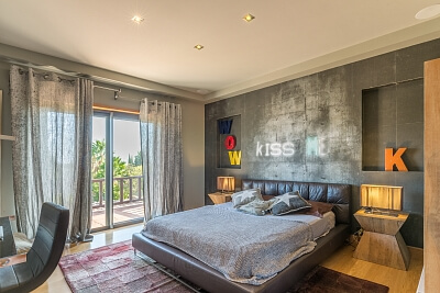 Portugalsko, Algarve - Loulé | Prodej, Rodinný dům, 6+kk, 746 m²