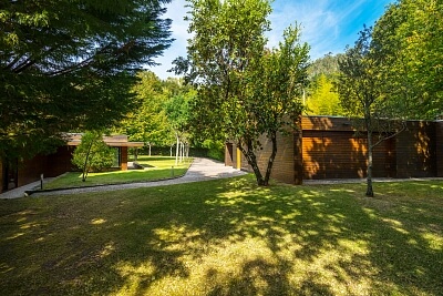 Portugalsko, Norte - Terras de Bouro | Prodej, Rodinný dům, 5+kk