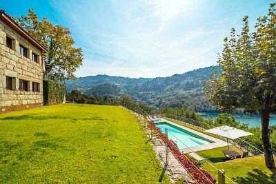 Portugalsko, Norte - Terras de Bouro | Prodej, Rodinný dům, 5+kk