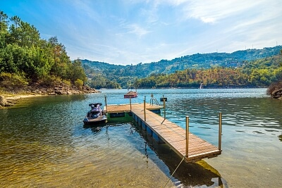 Portugalsko, Norte - Terras de Bouro | Prodej, Rodinný dům, 5+kk