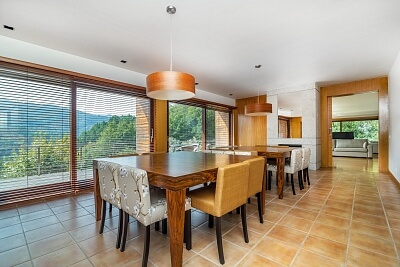 Portugalsko, Norte - Terras de Bouro | Prodej, Rodinný dům, 5+kk