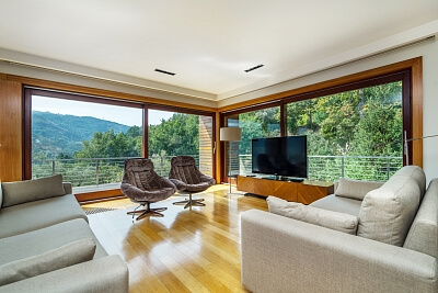 Portugalsko, Norte - Terras de Bouro | Prodej, Rodinný dům, 5+kk