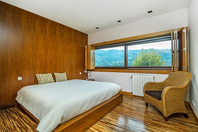 Portugalsko, Norte - Terras de Bouro | Prodej, Rodinný dům, 5+kk