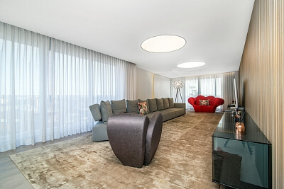 Portugalsko, Norte - Maia | Prodej, Byt, 6+kk, 435 m²