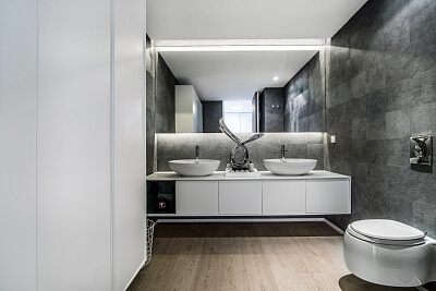 Portugalsko, Norte - Maia | Prodej, Byt, 6+kk, 435 m²