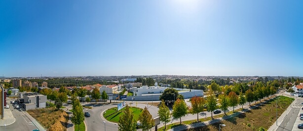 Portugalsko, Norte - Maia | Prodej, Byt, 6+kk, 435 m²