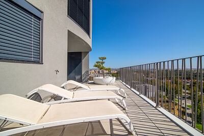 Portugalsko, Norte - Maia | Prodej, Byt, 6+kk, 435 m²