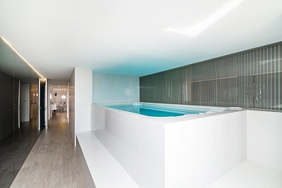 Portugalsko, Norte - Maia | Prodej, Byt, 6+kk, 435 m²