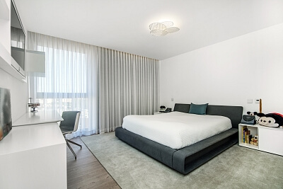 Portugalsko, Norte - Maia | Prodej, Byt, 6+kk, 435 m²