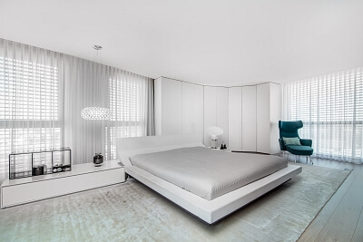 Portugalsko, Norte - Maia | Prodej, Byt, 6+kk, 435 m²