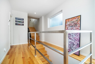 Portugalsko, Norte - Porto | Prodej, Rodinný dům, 4+kk, 265 m²