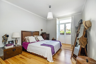 Portugalsko, Norte - Porto | Prodej, Rodinný dům, 4+kk, 265 m²