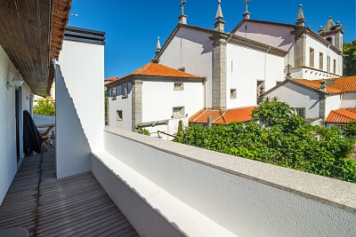 Portugalsko, Norte - Porto | Prodej, Rodinný dům, 4+kk, 265 m²