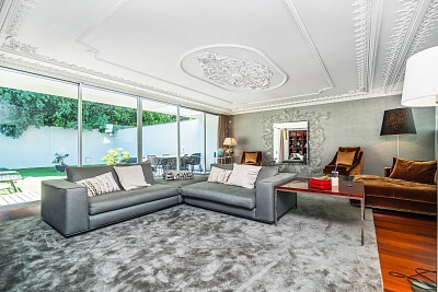 Portugalsko, Norte - Porto | Prodej, Rodinný dům, 6+kk, 343 m²