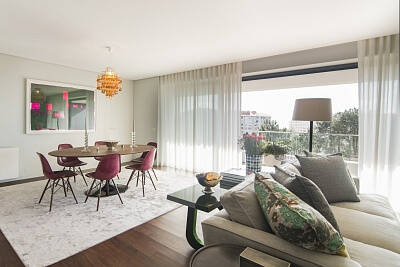 Portugalsko, Norte - Porto | Prodej, Byt, 5+kk, 590 m²