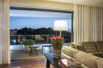 Portugalsko, Norte - Porto | Prodej, Byt, 5+kk, 590 m²