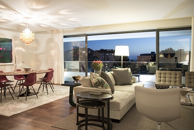 Portugalsko, Norte - Porto | Prodej, Byt, 5+kk, 590 m²