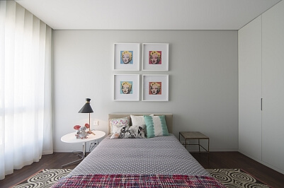 Portugalsko, Norte - Porto | Prodej, Byt, 5+kk, 590 m²