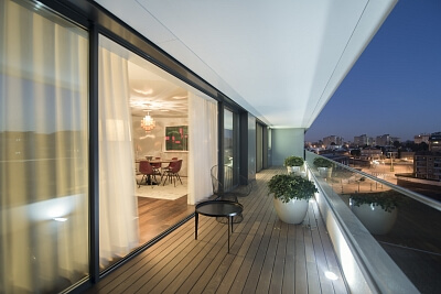 Portugalsko, Norte - Porto | Prodej, Byt, 5+kk, 590 m²