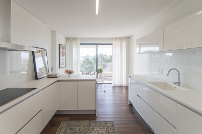 Portugalsko, Norte - Porto | Prodej, Byt, 5+kk, 590 m²