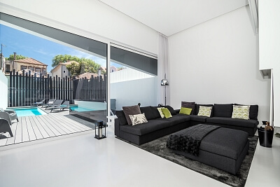 Portugalsko, Norte - Porto | Prodej, Rodinný dům, 5+kk, 340 m²