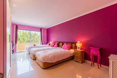 Portugalsko, Algarve - Albufeira | Prodej, Rodinný dům, 8+kk, 1 500 m²