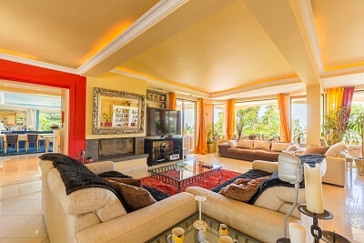 Portugalsko, Algarve - Albufeira | Prodej, Rodinný dům, 8+kk, 1 500 m²