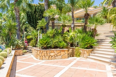 Portugalsko, Algarve - Albufeira | Prodej, Rodinný dům, 8+kk, 1 500 m²