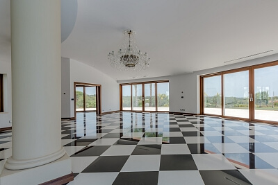 Portugalsko, Algarve - Loulé | Prodej, Rodinný dům, 11+kk, 1 500 m²