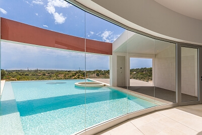 Portugalsko, Algarve - Loulé | Prodej, Rodinný dům, 11+kk, 1 500 m²