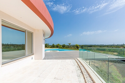 Portugalsko, Algarve - Loulé | Prodej, Rodinný dům, 11+kk, 1 500 m²