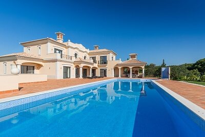 Portugalsko, Algarve - Loulé | Prodej, Rodinný dům, 9+kk, 775 m²