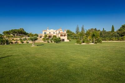 Portugalsko, Algarve - Loulé | Prodej, Rodinný dům, 9+kk, 775 m²