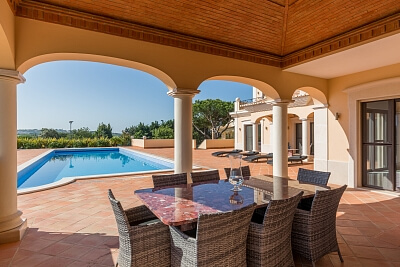 Portugalsko, Algarve - Loulé | Prodej, Rodinný dům, 9+kk, 775 m²