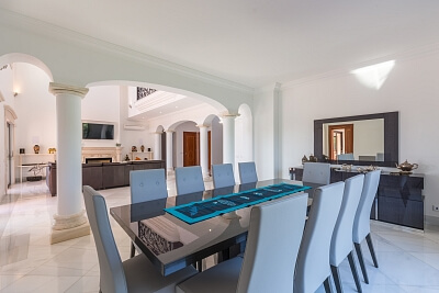 Portugalsko, Algarve - Loulé | Prodej, Rodinný dům, 9+kk, 775 m²