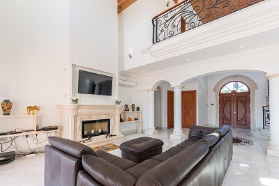 Portugalsko, Algarve - Loulé | Prodej, Rodinný dům, 9+kk, 775 m²