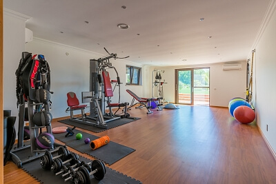 Portugalsko, Algarve - Loulé | Prodej, Rodinný dům, 9+kk, 775 m²