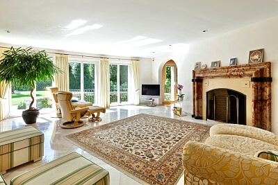 Švýcarsko, Ticino - Ascona | Prodej, Rodinný dům, 8+kk, 1 100 m²