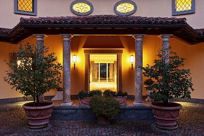 Švýcarsko, Ticino - Ascona | Prodej, Rodinný dům, 8+kk, 1 100 m²