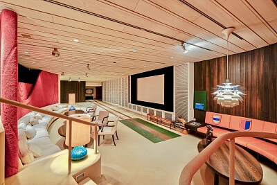 Švýcarsko, Ticino - Croglio | Prodej, Rodinný dům, 20+kk, 3 400 m²