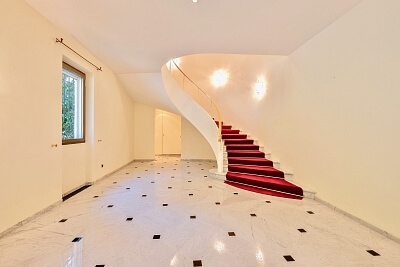 Švýcarsko, Ticino - Croglio | Prodej, Rodinný dům, 20+kk, 3 400 m²